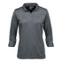 Women's Eclipse H2X-DRY Long Sleeve Polo - PGL-1W